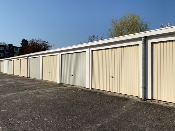 Medium property photo - Galenuslaan 24-5, 9728 JB Groningen